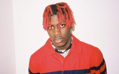 Lil Yachty Plots ‘The Disrespect Tour’ Following New Record