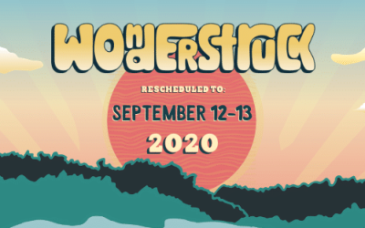 WonderStruck Music Festival Postponed To September