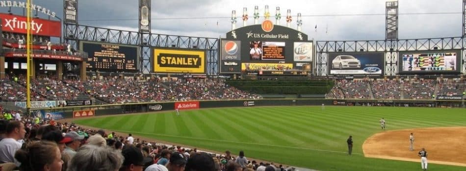 White Sox Accidentally Expose 200 Fans’ Email Addresses In Data Breach