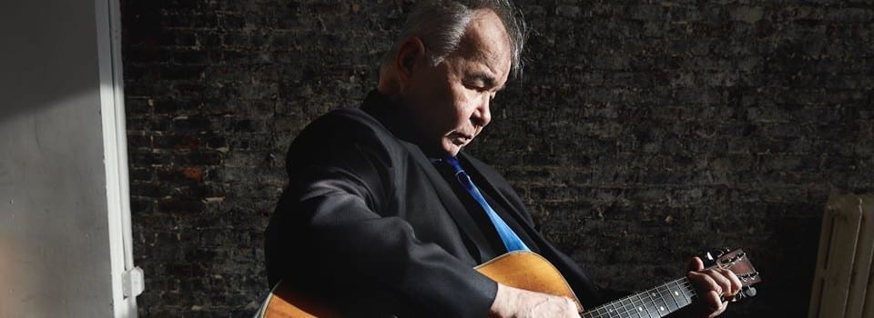 John Prine