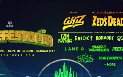 Kansas City Music Festival Approved For September Dates