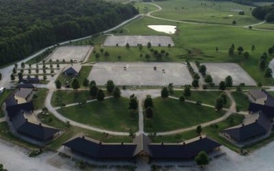 Atlanta’s Imagine Music Festival Moves To More Scenic Venue