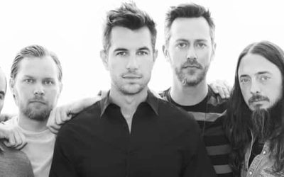 311 To Host Benefit Concert Stream Supporting Hometown Relief