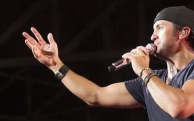 Luke Bryan, Logic Headline Thursday Tickets On Sale