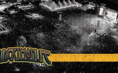 Louder Than Life Festival Asks Fans To Defer Tickets To Save 2021 Event