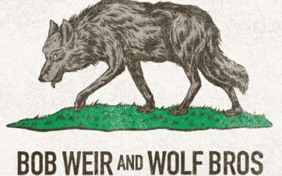 Bob Weir & Wolf Bros Cancel Remainder Of 2020 Tour Dates