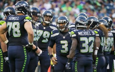 Football Scores Top Spots On Monday Best-Selling Events List