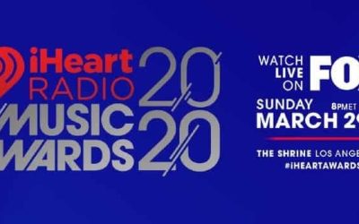 iHeart Radio 2020 Music Awards Postponed Due To Virus