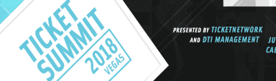 Ticket Summit 2018 Unveils One-Day Introduction to Ticket Distribution Track
