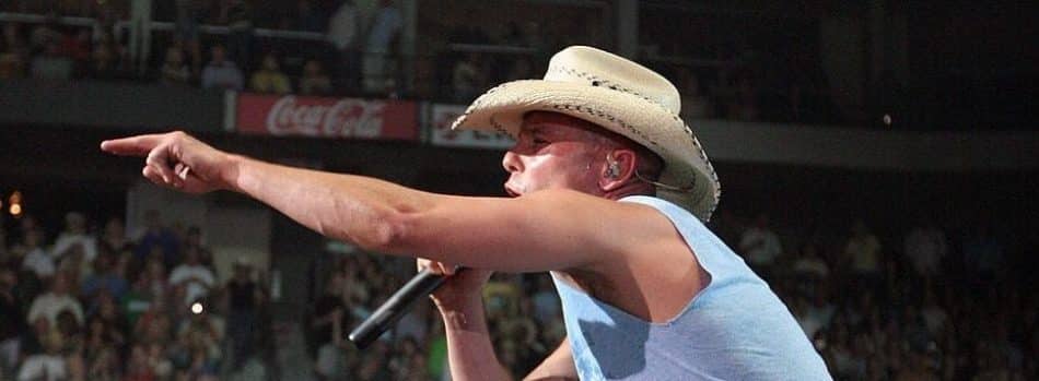 Kenny Chesney Adds Dates, Supporting Acts for 2022 Tour