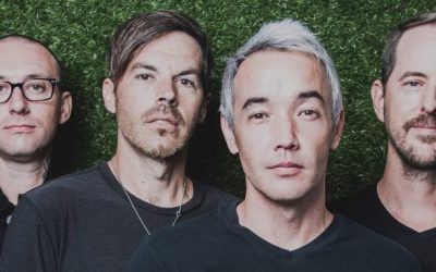 Hoobastank To Play ‘The Reason’ 15-Year Anniversary Tour