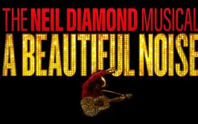 Broadway Bids Farewell to ‘A Beautiful Noise’