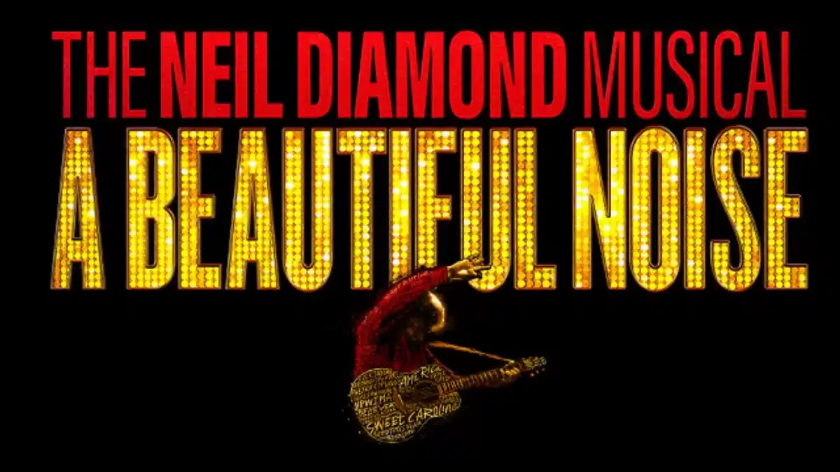 A Beautiful Noise – The Neil Diamond Musical tickets on sale in Norfolk