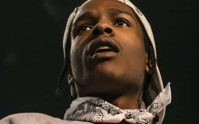 A$AP Rocky Found Guilty But Doesn’t Receive Jail Time in Sweden