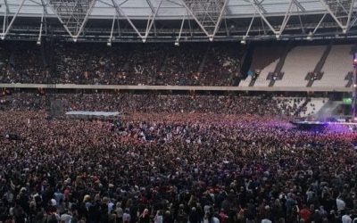 New South Wales Announces Plans to Crack Down on the Ticket Industry
