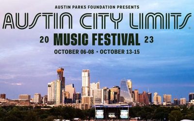 Kendrick Lamar, Foo Fighters Among ACL Fest 2023 Headliners