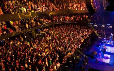 Despite “All-In Pricing” Headlines, No Significant Ticketmaster Changes Coming