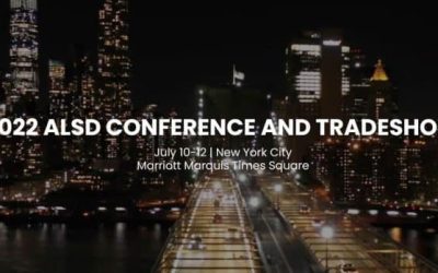 ALSD Anticipates Record Numbers for Annual Conference in New York