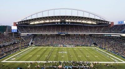 Seattle’s CenturyLink Field To Become Temporary Hospital Site