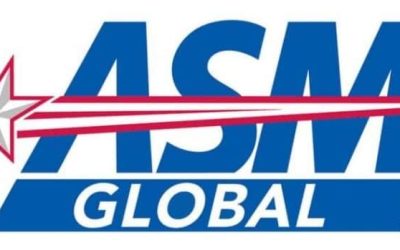 AEG Facilities, SMG Merger Finalized To Become ASM Global