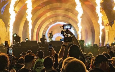 Astroworld Aftermath May Impact Permitting Process for Future Events