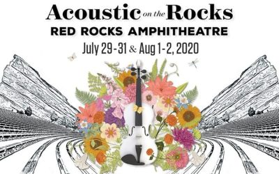 Colorado’s Famed Red Rocks to Reopen with Symphony Performances