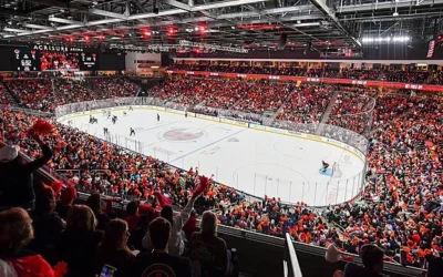 California Arena Hopes to Avoid Delays With Pre-Paid Parking