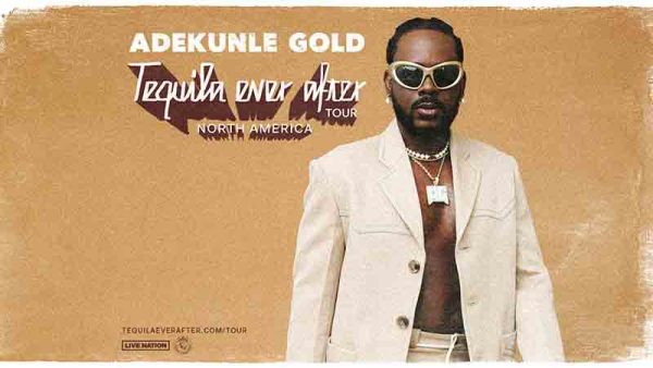 Adekunle Gold