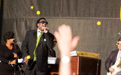 See Snoop Dogg, Al Green and Others For Below Face Value at Cincinnati Music Festival