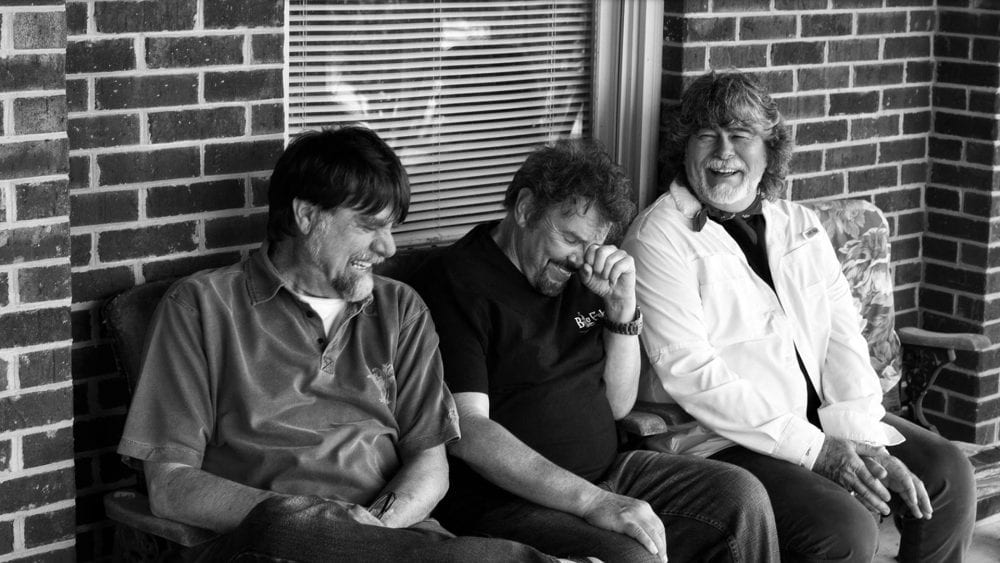 Alabama Reschedules Shows On 50th Anniversary Tour