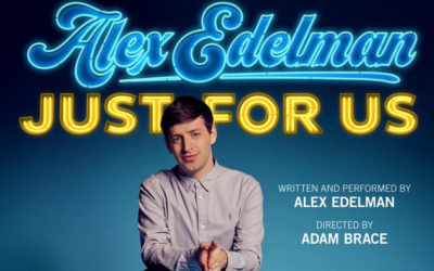 Alex Edelman to Head Out on U.S. Tour After Successful Broadway Run
