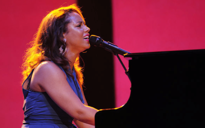Alicia Keys’ ‘Hell’s Kitchen’ Musical Offers Limited $40 Tickets