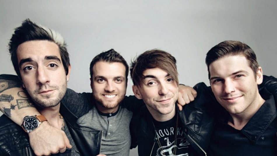 All Time Low, Theresa Caputo Headline Friday Tickets On Sale