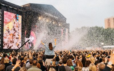 Uber One Partners with All Points East Festival
