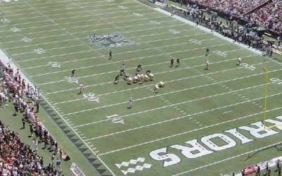 Longtime UH Football Season Ticket Holder Banned For Attempting To Resell Tickets