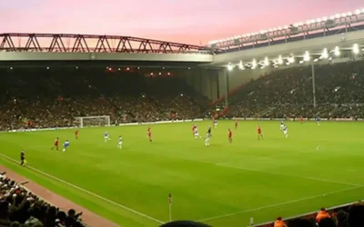Liverpool Fans Pen Open Letter to Club, Urge Lower Ticket Prices