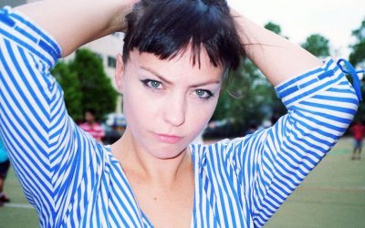 Angel Olsen Will Launch Her First US Tour In Four Years