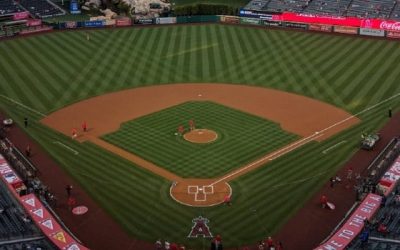 Los Angeles Angels Distribute $1.2M To Stadium Staffers