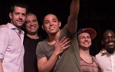 Anthony Ramos to Play Mozart In Broadway “Amadeus” Revival