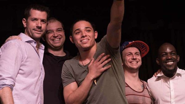 Anthony Ramos