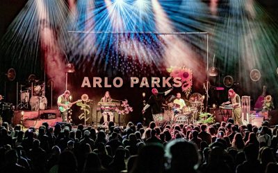 Arlo Parks to Headline North American Trek