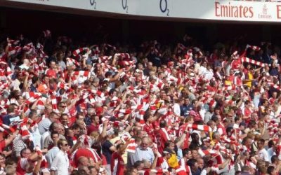Research Reveals Most Premier League Tickets Go for £30 or Less