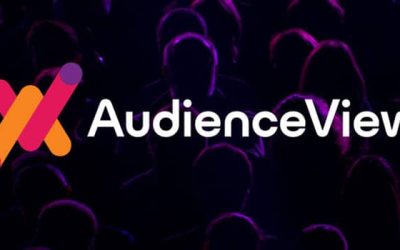 AudienceView Announces Strategic Plan Launch for Recovery