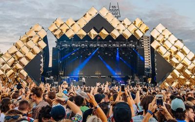 Festicket’s Event Genius Platform Expands With Australia Festival Deals