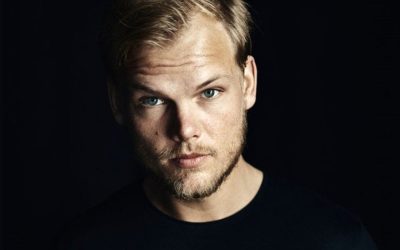 Adam Lambert, David Guetta To Headline Avicii Tribute Concert