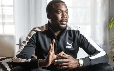 Meek Mill, Rolling Stones Headline Friday Tickets On Sale