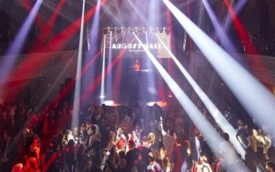 San Francisco Welcomes New Music Venue With A Dozen Sold-Out Shows