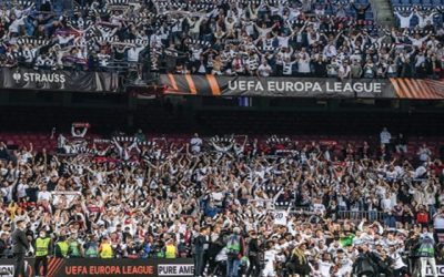 After Rival Fan Fiasco, FC Barcelona Strips Ticket Transfer Rights