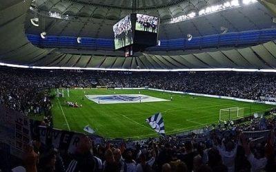 Vancouver Whitecaps Face Decline In Season Ticket Sales