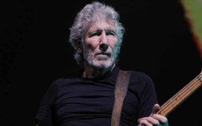 Roger Waters, My Chemical Romance Take Over Wednesday Best-Sellers